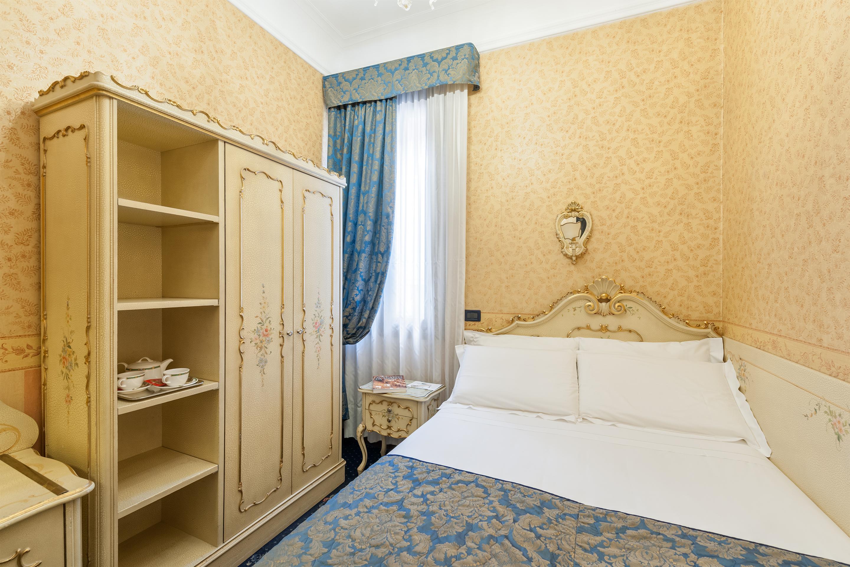 Montecarlo Hotel Venecia