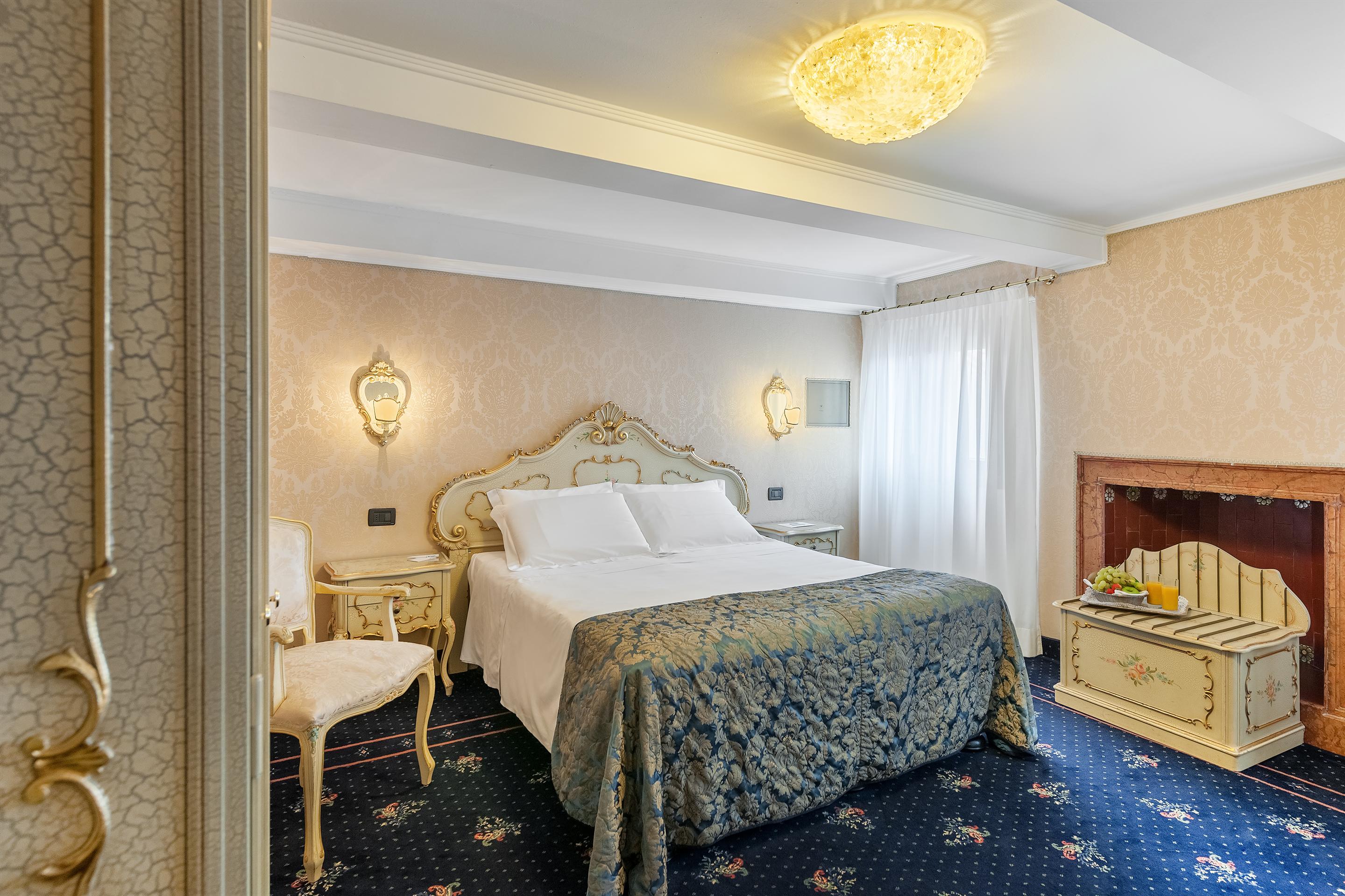 Montecarlo 3* Venecia