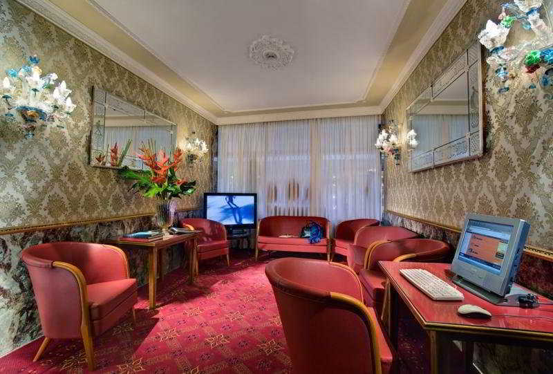 Hotel Montecarlo Venecia